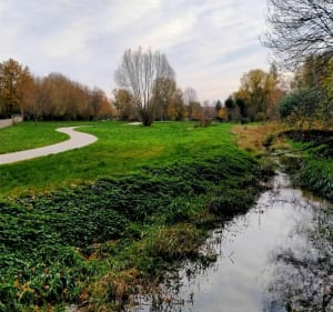 Découvrez Lestrem par des chemins et petites routes - Decathlon - 3