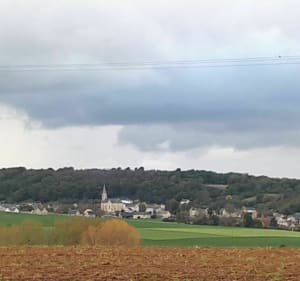 Découverte de la Roche-Clermault - La Roche-Clermault - 2