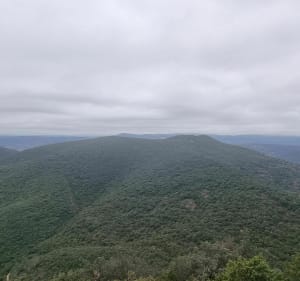 Du Mont Liausson au cirque de Mourèze - Liausson - 2