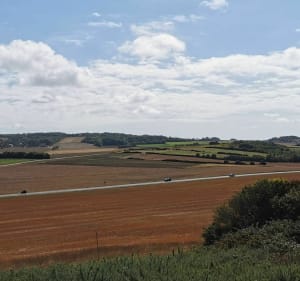 Wissant De Phartz en Aval Dune Trail - Wissant - 2