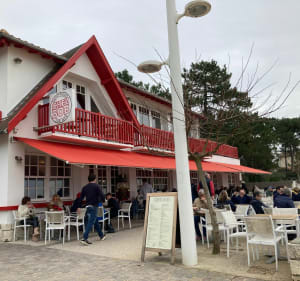 De Vaux à Saint-Palais par le sentier des Douaniers - Vaux-sur-Mer - 2