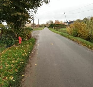 Randonnée du Bas Pays à Lestrem - Lestrem - 2