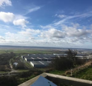 Circuit des cinq plaines - Saint-Vincent-Cramesnil - 3