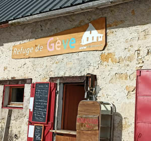 Balade familiale à Gève - EVELYNE - 3