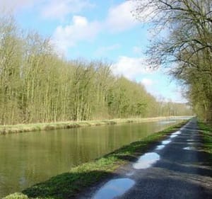 Promenade entre Tilloy et Proville - Arnaud - 2