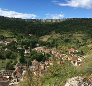 Randonnée à Saint-Romain - Saint-Romain - 2