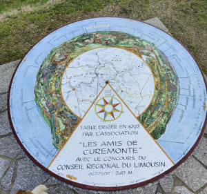 Autour des châteaux de Curemonte - Curemonte - 2
