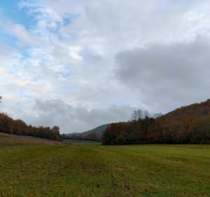 Balade au pied de Moirax - Jean-Baptiste - 5