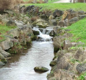 Randonnée Saint Laurent Blangy, Tilloy les Moffaines - Saint-Laurent-Blangy - 2
