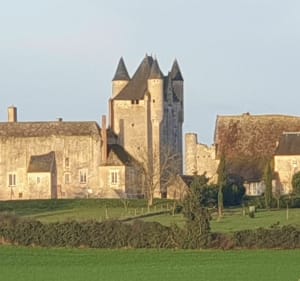 D'un étang à l'autre - Fléré-la-Rivière - 2