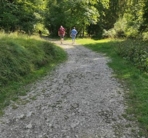 Sentier du fond du cirque - NEZAMI - 3