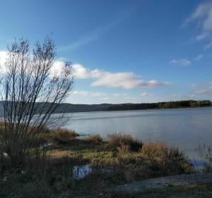 Sur la route des chaumières le long de la Seine - Decathlon - 5