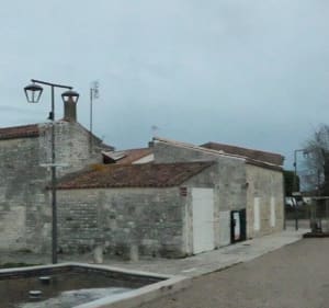 Soubise bucolique et historique - Soubise - 2