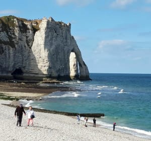 Schitterende wandeling tussen Etretat en de Antifervallei - Étretat - 2