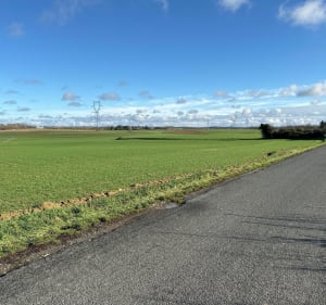 Autour de Genay - Genay - 2
