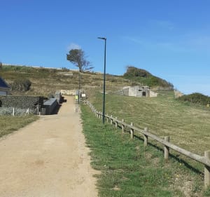 Tracy sur mer - Tracy-sur-Mer - 2