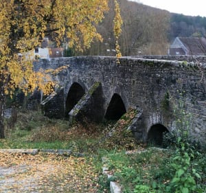 Jolie balade dans la vallée de l'Ouche - Gissey-sur-Ouche - 2