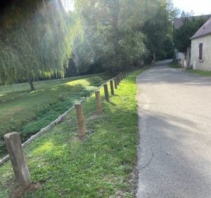 Balade bucolique autour de Septeuil - Boinvilliers - 2