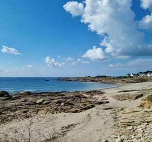 Le grand tour de Quiberon par la Pointe du Conguel - Quiberon - 2