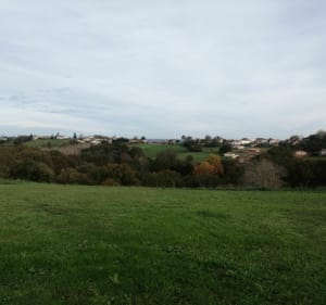 Boucle de Sainte-Marie de Castèth - Bonnut - 2