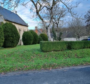 Randonnée pédestre à Dénezé-sous -le-Lude - Noyant-Villages - 2