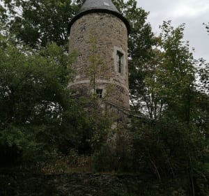 Belle randonnée au gré des chemins de St-Jean-de-la-Croix - René - 4