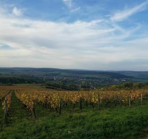 Les Trois Clochers - Jussy - 2