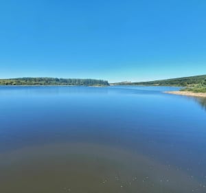 Lac de Vesole - Gilles - 3