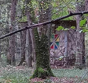 Balade dans la nature de la Membrolle sur Choisille - Gaëlle - 3