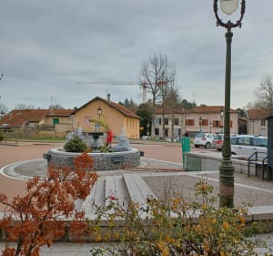 Les quatre vallées de Chaponnay - Chaponnay - 2