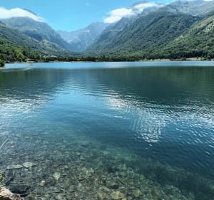 De Peyragudes à Loudenvielle par le Skyvall - Loudervielle - 2