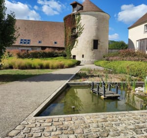 Belle balade à la découverte de La Survilloise-Tour - Survilliers - 2