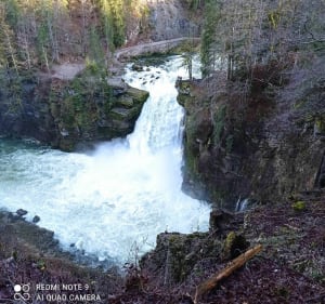 Saut du Doubs par les Brennets - Les Brenets - 2