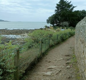 Tour de Kerbihan - La Trinité-sur-Mer - 2