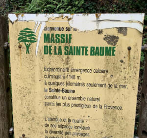 Balade à Signes - Sylvie - 4