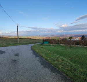 Ballade sur les hauteurs de Sarras - Sarras - 2