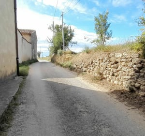Petite marche du soir autour de Mazan - Mazan - 2
