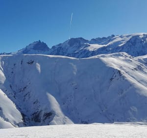 Top van Quarlie via Besse in Oisans - Jose - 3