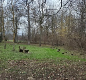 Circuit Lipsheim-Geispolsheim par la chapelle de Hattisheim - Audrey - 3