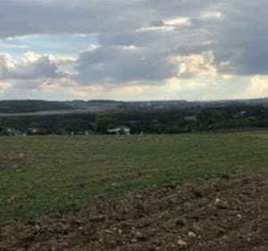 Rando Le Pas de St Martin - Pernes - 2