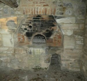 St Privat de Champclot entre Cèze et garrigue - Barjac - 2