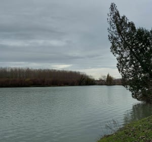 D'Attichy vers Jaulzy et bords d'Aisne - Attichy - 2