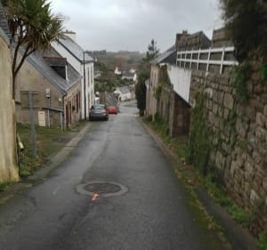 Campagne elliantaise et bourg - Elliant - 2