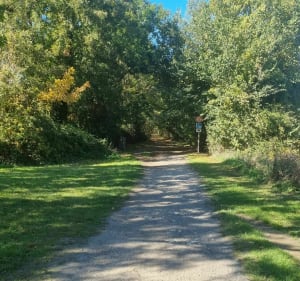 Bords de l'Oise, de Neuville à Cergy - Neuville-sur-Oise - 2