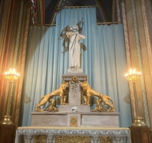 Découvrir la chevauchée de Jeanne d’Arc - Orléans - 4