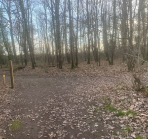 À pieds au cœur des Dolines dans le Loiret - Saint Cyr en Val - 2
