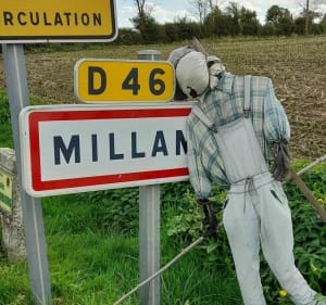 Balade autour de Watten - Watten - 2