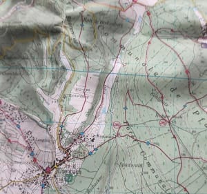 Boucle depuis Osenbach - Decathlon - 3