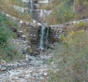 Le Mont Guillaume à Embrun - Francoise  - 4
