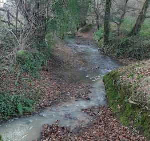 Balade des 4 gués - Selles - 2